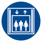 M032 - Personenaufzug