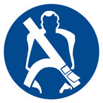 M041 - Sicherheitsgurt anlegen