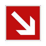 F002 - Richtungsangabe