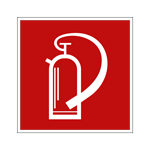 F005 - Feuerlöscher