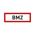 F021 - BMZ Brandmeldezentrale
