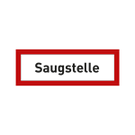 F032 - Saugstelle