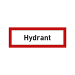 F036 - Hydrant