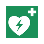 E17 - Defibrillator